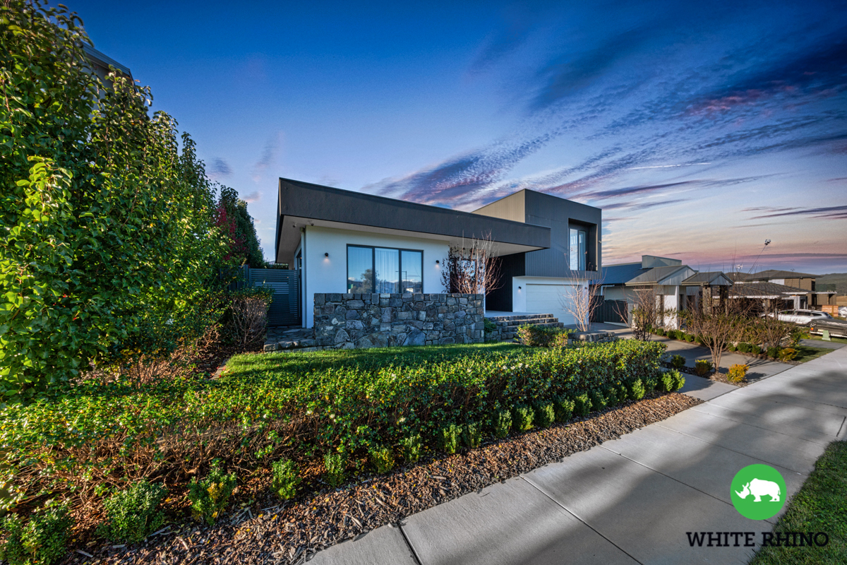 26 Leon Street, Googong NSW 2620 Allhomes