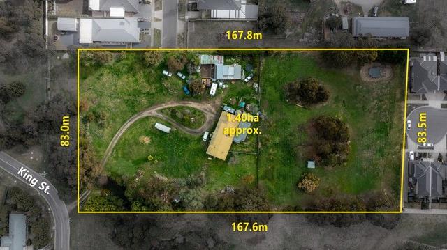 8 King Street, VIC 3756