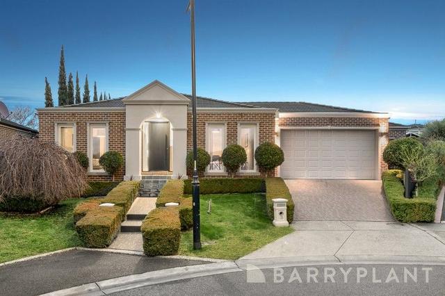 3 Tevlin Court, VIC 3087