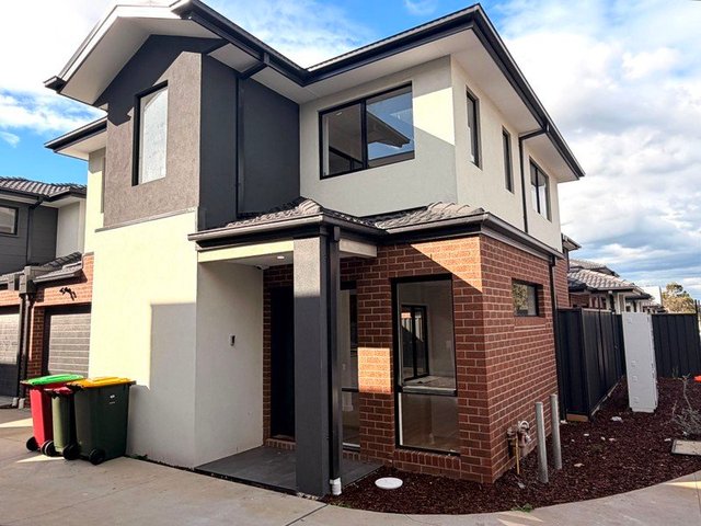 22 Bawar Place, VIC 3803