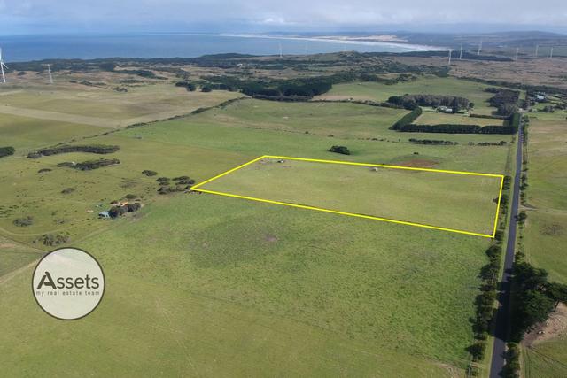 Lot 13 Blowholes Road, VIC 3305