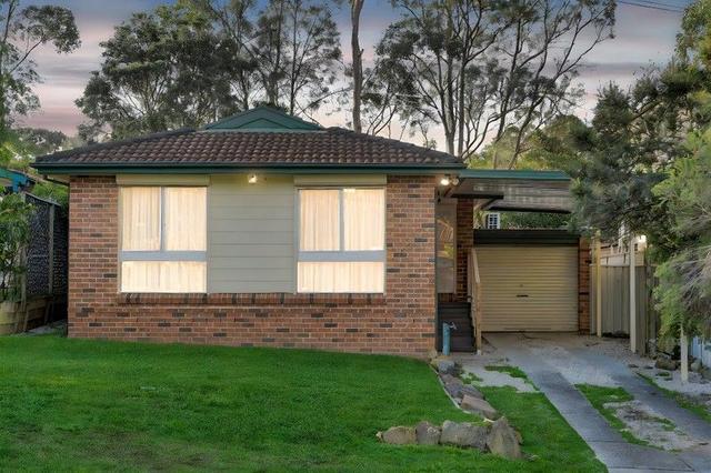 36 Gentian Avenue, NSW 2564