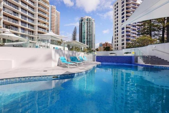 Unit 31e/3 Clifford Street, QLD 4217