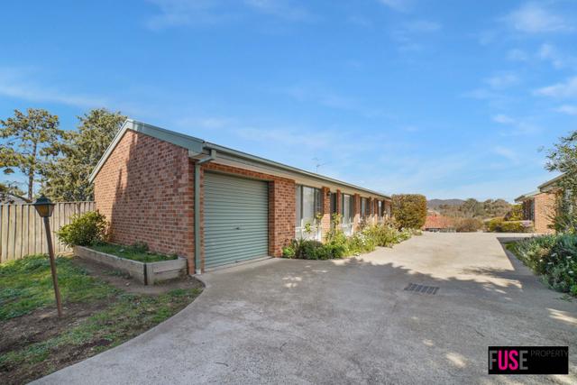 4/1 Blackall Avenue, NSW 2620