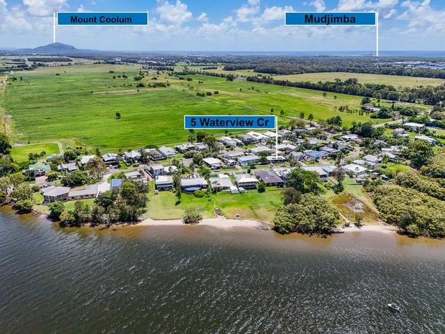 5 Waterview Cres, QLD 4560