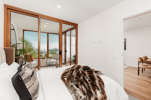 The Markets Residences - Find Your Home in Belconnen's Next Chapter, ACT 2617