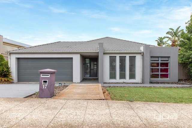 17 Hascombe  Drive, VIC 3023