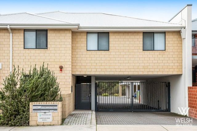 4/18 Whitlock Road, WA 6107