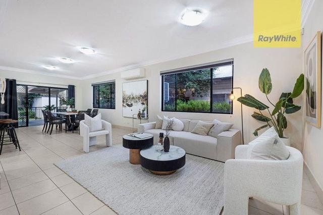 3A Buller Street, NSW 2151