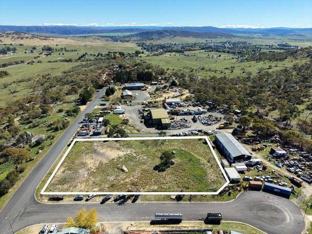 1-3 Quartz Place, NSW 2628