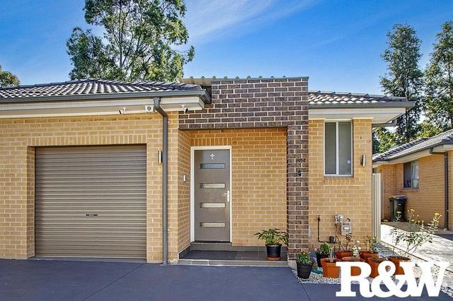 4/118 Rooty Hill Road North, NSW 2766