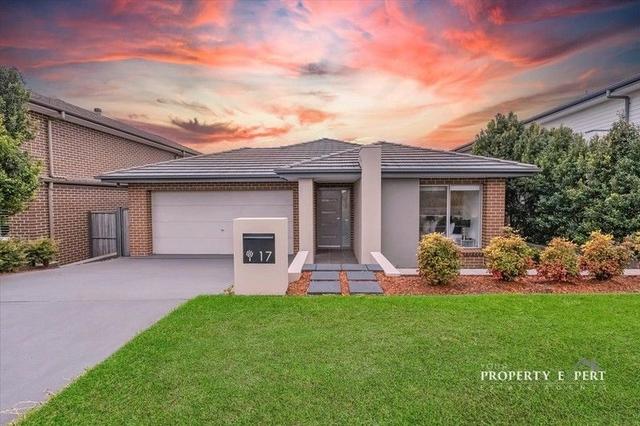 17 Ceres Way, NSW 2765