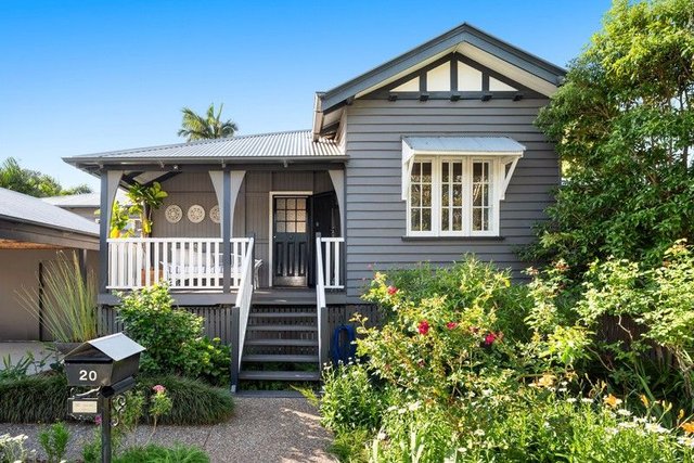 20 Todd Street, QLD 4060