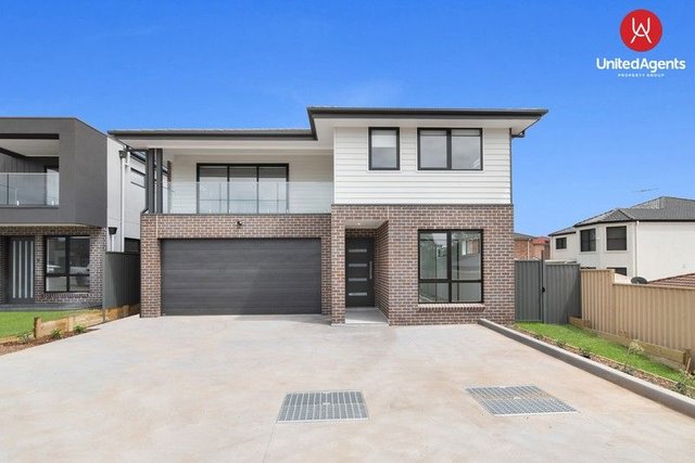14 Calendula Court, NSW 2170