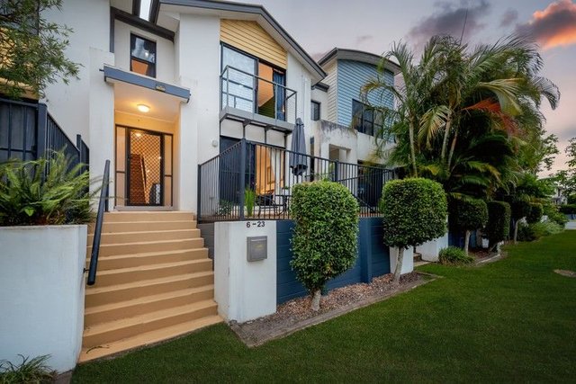 6/23 Park Esplanade, QLD 4209