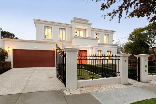 10 Bernborough Avenue, VIC 3103