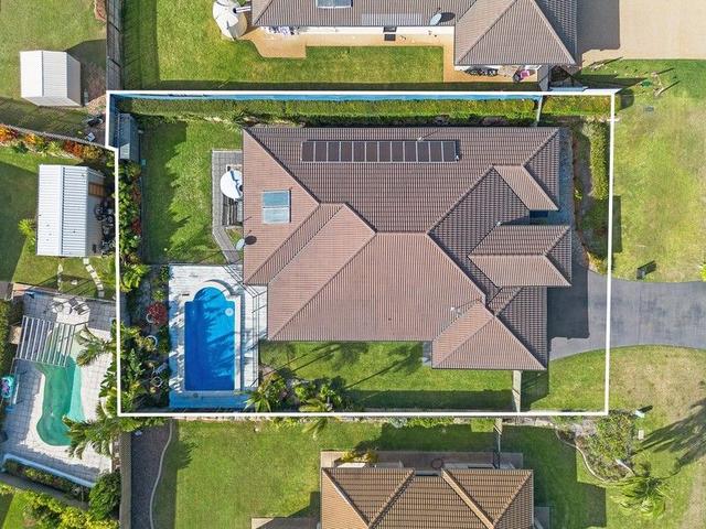 33 Nagle Drive, QLD 4701