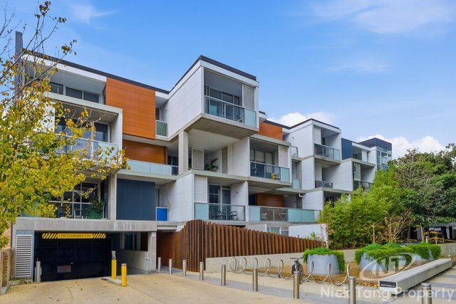 319/4 Bik Lane, VIC 3068