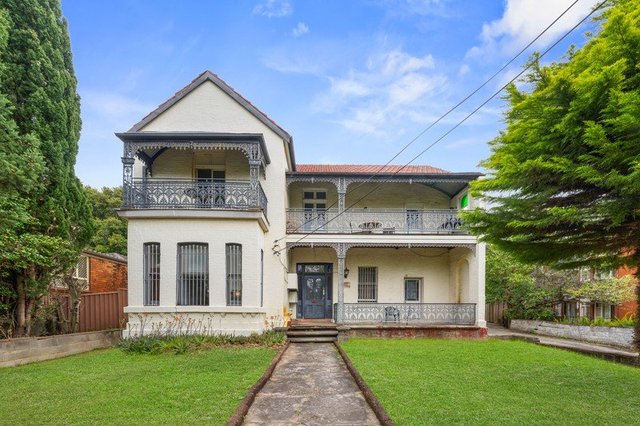 6 Webbs Avenue, NSW 2131