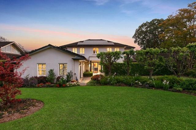 6 Worcester Place, NSW 2074