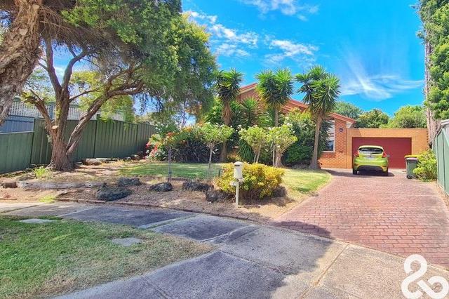 6 McCubbin Close, VIC 3082