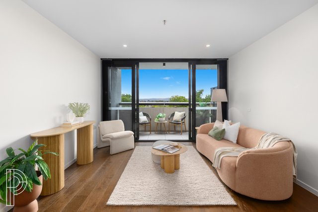 306/34 Eyre Street, ACT 2604