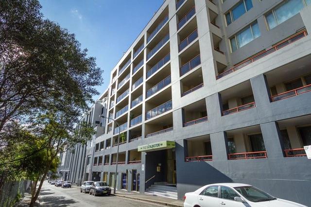 72/134-150 Bulwara Road, NSW 2009