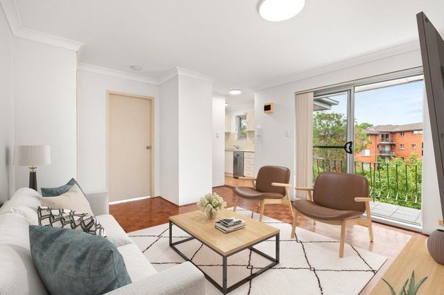 9/8 Harvard Street, NSW 2111