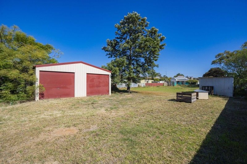 41 De Boos Street, Barmedman NSW 2668 Allhomes