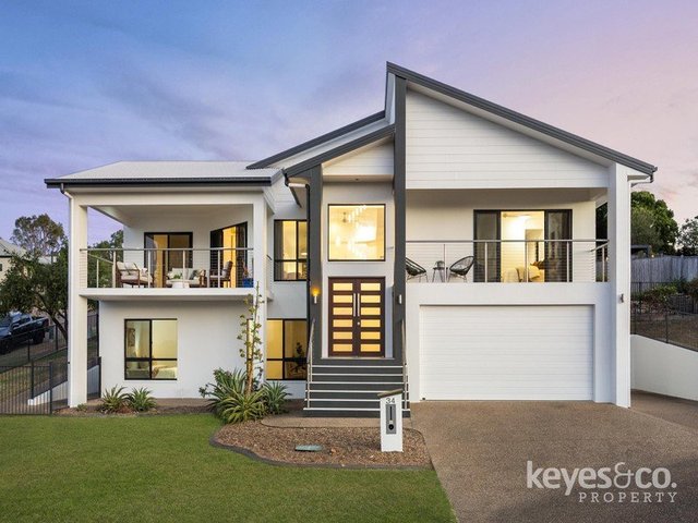 34 Horizon Drive, QLD 4814