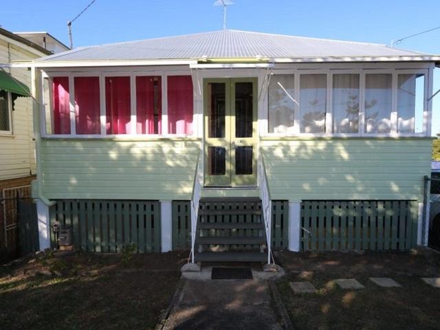 48 Carl Street, QLD 4102