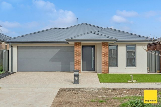14 Sendock Parade, VIC 3551