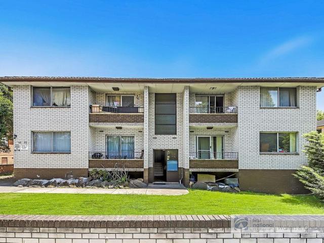 5/68 St Hilliers Road, NSW 2144