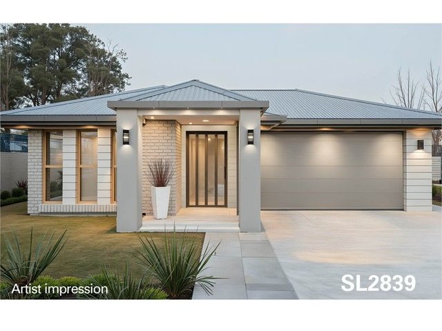 Lot 245 Ascot Crescent, QLD 4503