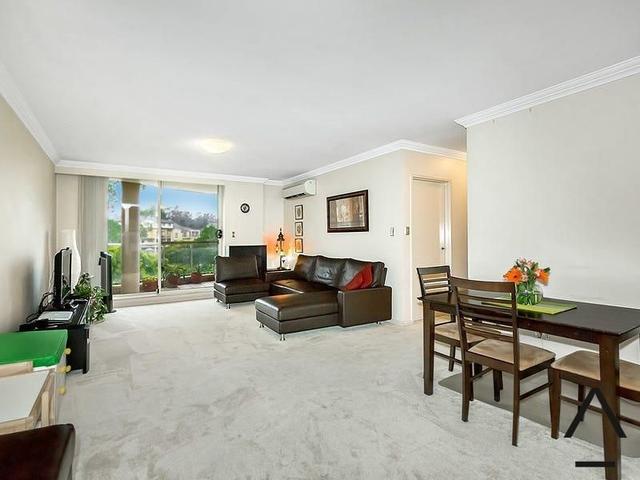 202/8 Wentworth Drive, NSW 2138