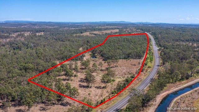 Lot 72 Bruce Highway, QLD 4671