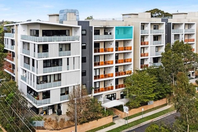 24/2-10 Tyler Street, NSW 2560