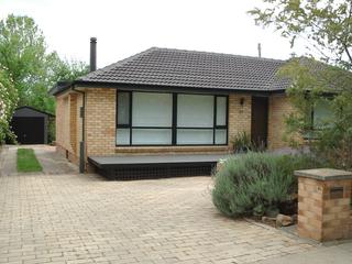 Front view (2004-11-17)
