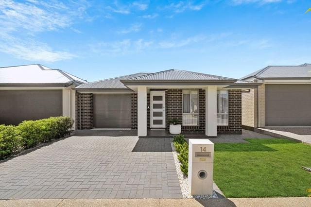 14 Andover Avenue, SA 5251