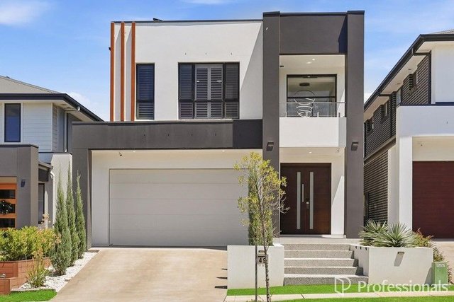 49 Saddlebred Way, NSW 2765