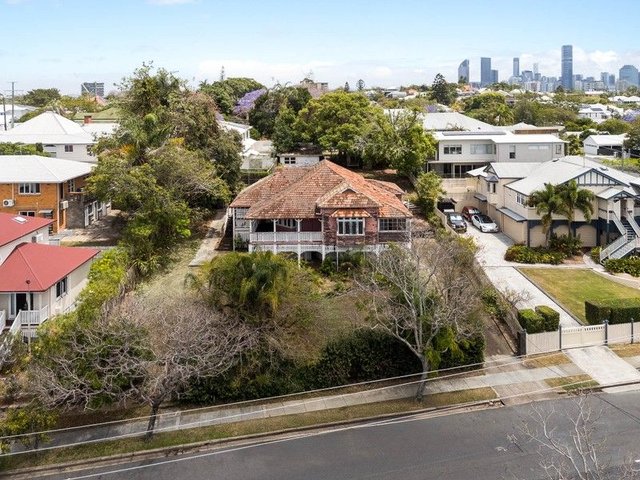23 Stanley Terrace, QLD 4169