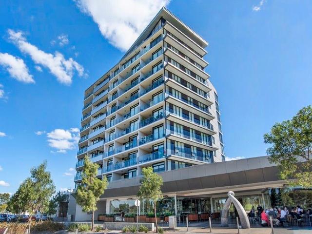 704/8 Breavington Way, VIC 3070