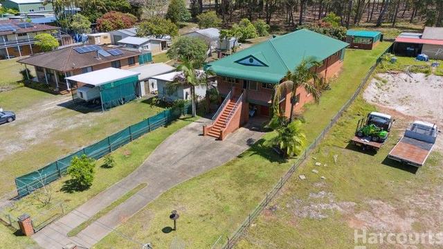 492A Fishermans Reach   Road, NSW 2441