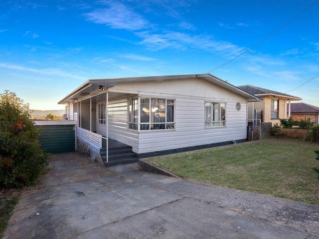 599 Beaumont Crescent, NSW 2640