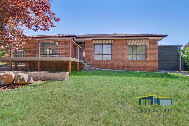 11 Collocott Crescent, ACT 2903