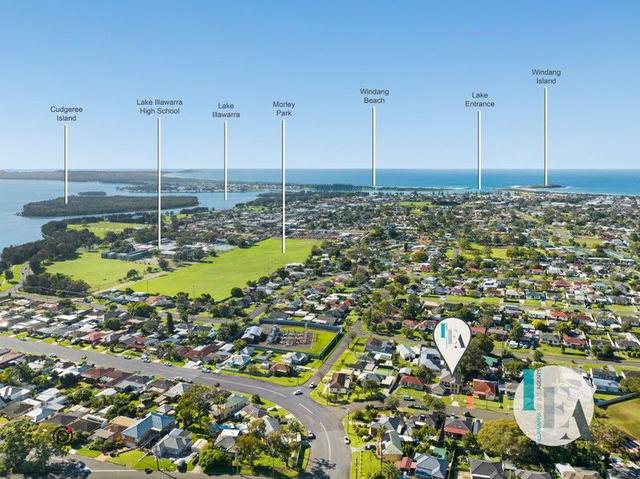 5 Baker Place, NSW 2528
