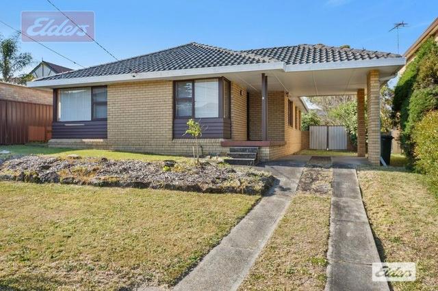 1 Leichhardt Crescent, NSW 2224