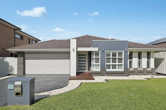 25 Graziers Way, NSW 2171