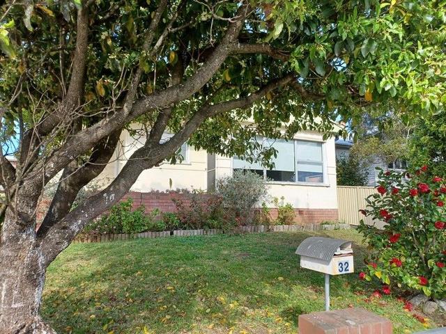 32 Parker Street, NSW 2550