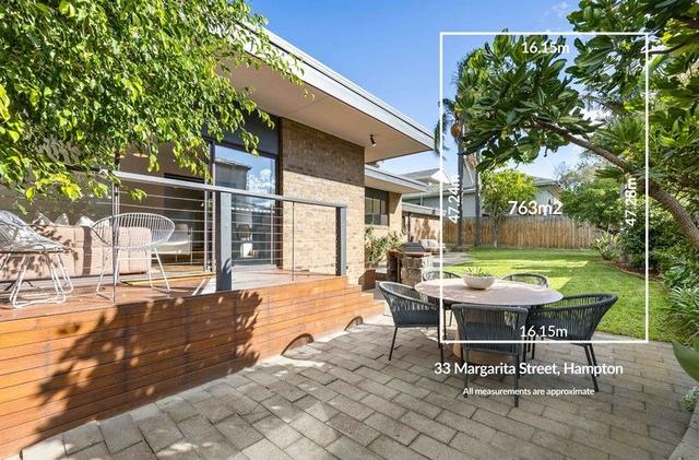 33 Margarita Street, VIC 3188